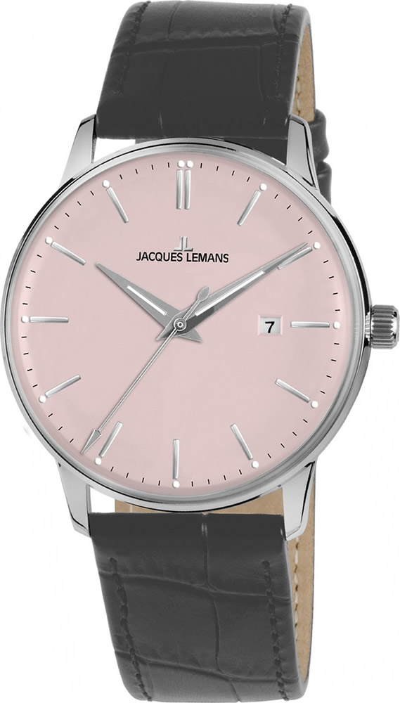 Jacques Lemans Classic N-213F