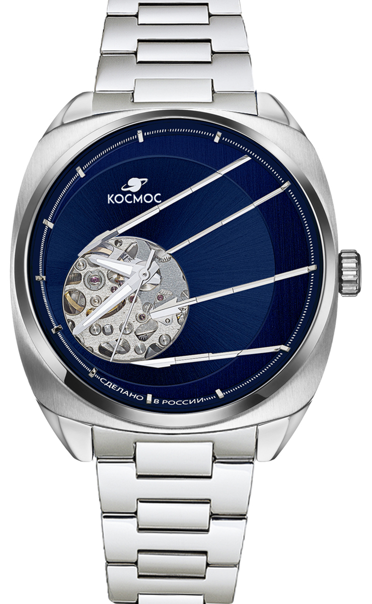 Космос Спутник K 115.10.36