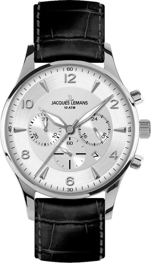 Jacques Lemans London 1-1654B