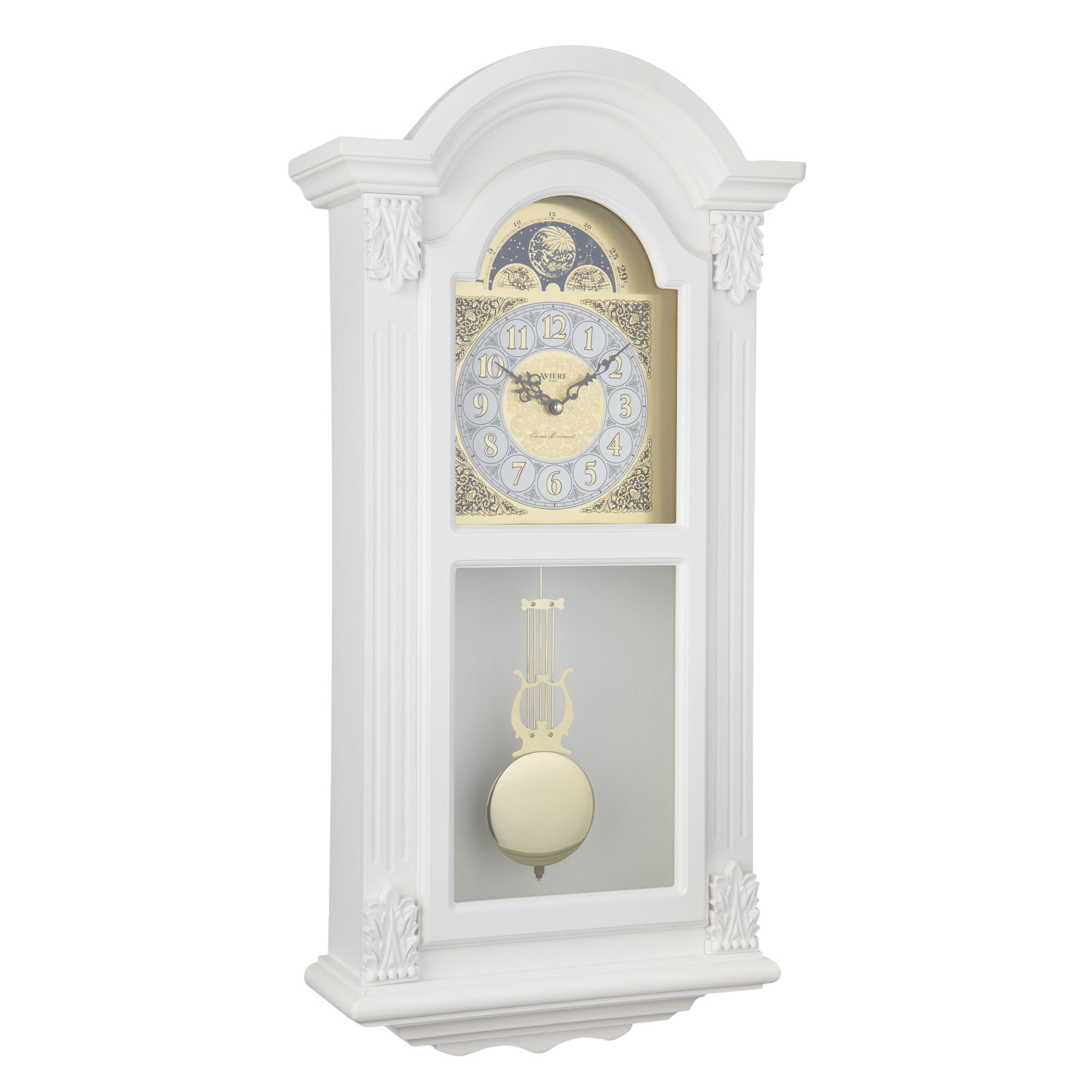 Aviere 02503W