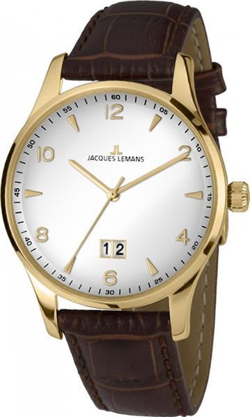 Jacques Lemans London 1-1862ZD