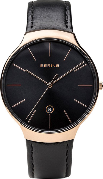 Унисекс Bering Classic 13338-462