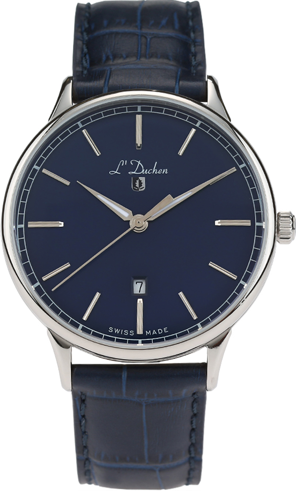 Мужские L'Duchen Vintage D 821.13.37