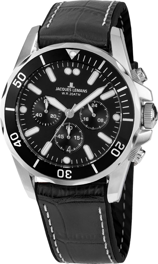 Jacques Lemans Liverpool 1-2091A