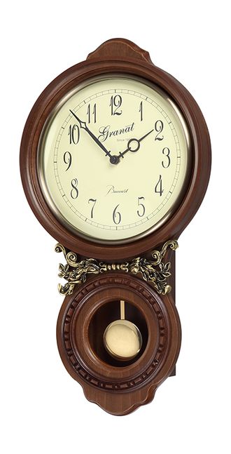 Granat GB 16304-2