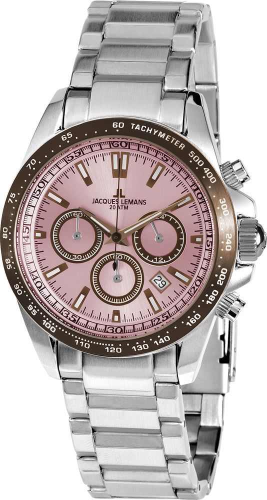 Jacques Lemans Liverpool 1-1836i