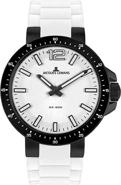Jacques Lemans Sport 1-1707P