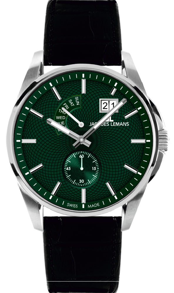 Jacques Lemans 1-2199D