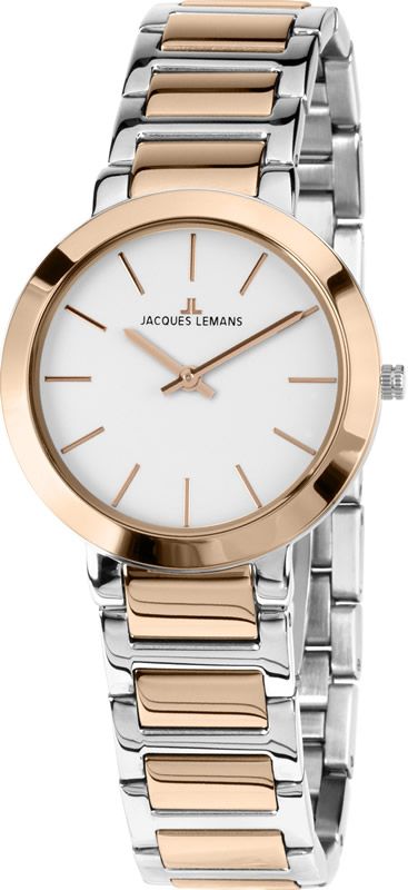 Jacques Lemans Milano 1-1842B