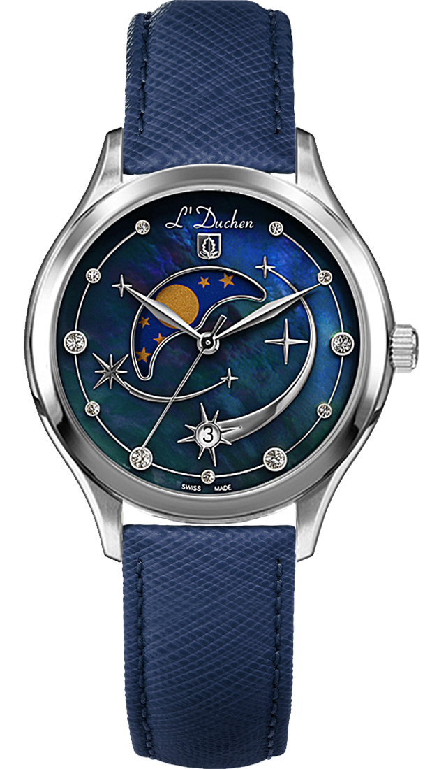 L'Duchen Perseides D 837.13.47