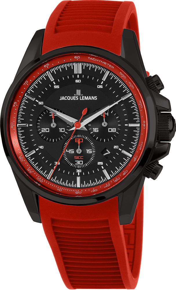 Jacques Lemans Liverpool 1-1799ZF