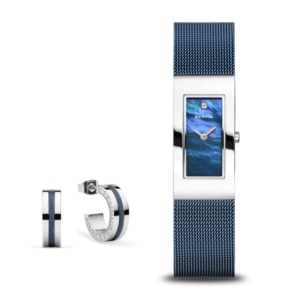 Bering Time 10817-307-GWP