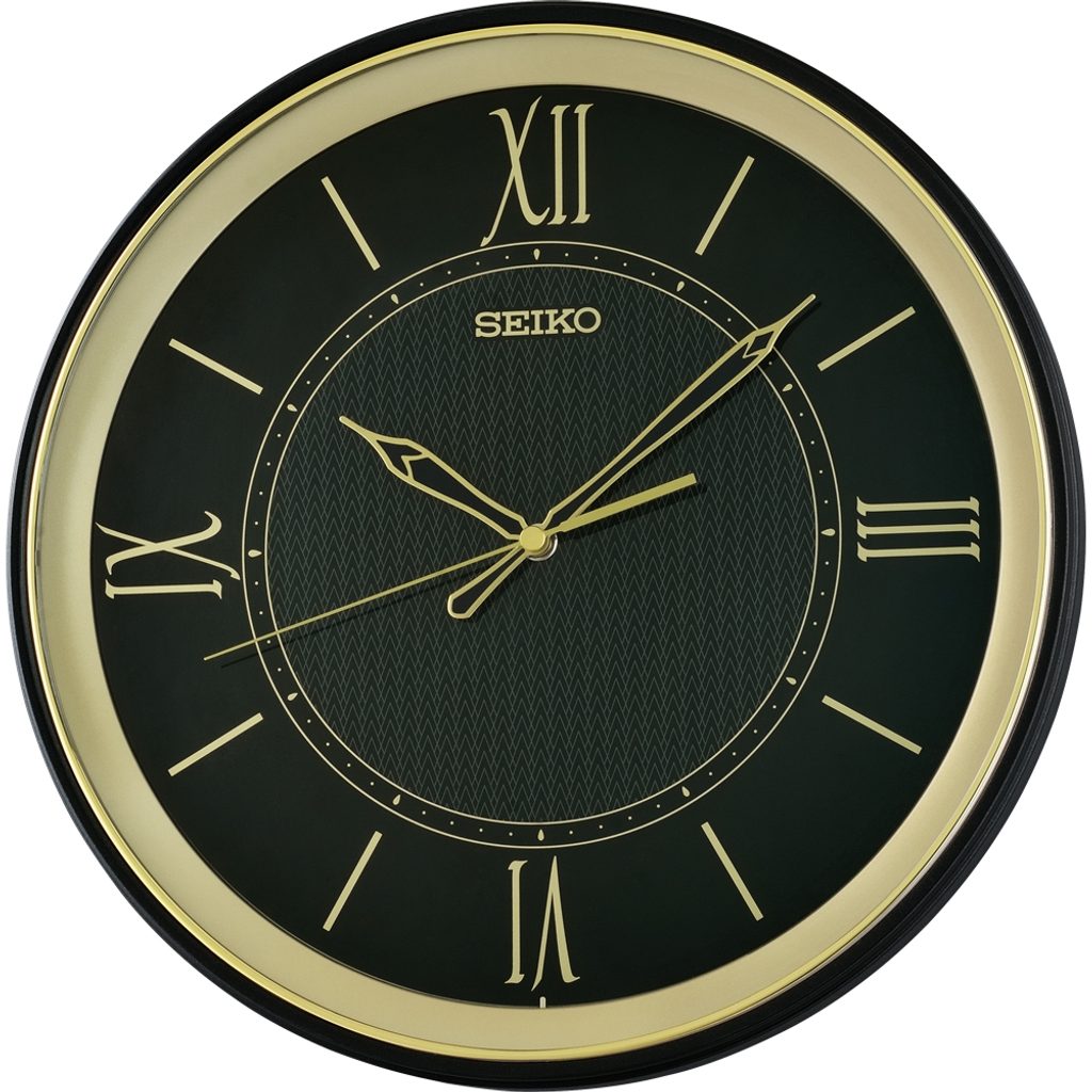 Seiko QXA834K
