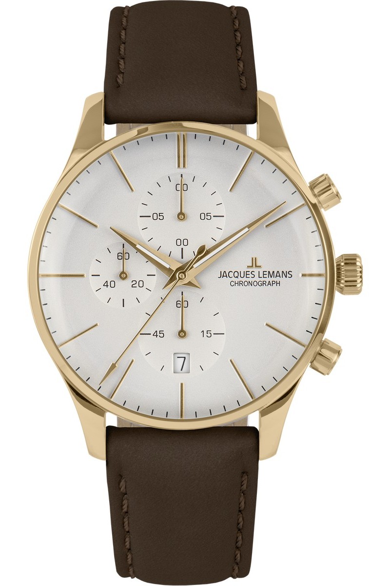 1-2163G, Jacques Lemans