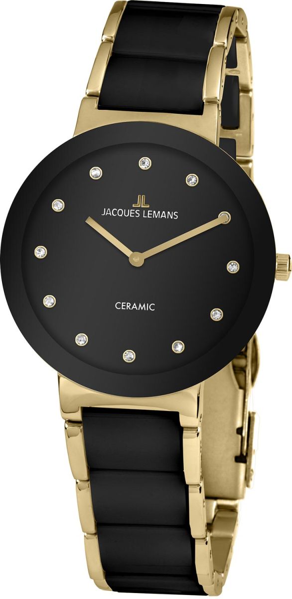 Jacques Lemans Ceramic 42-7K