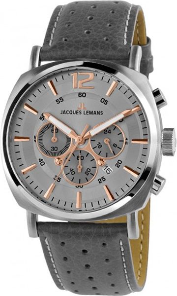 Jacques Lemans Lugano 1-1645L