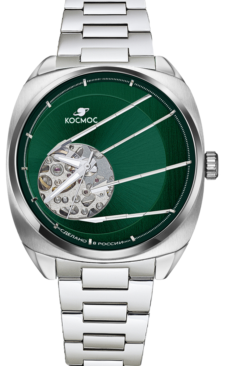 Космос Спутник K 115.10.37