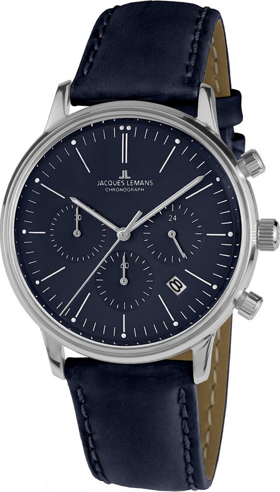 Jacques Lemans Retro Classic N-209ZC