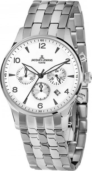 Jacques Lemans London 1-1654ZF