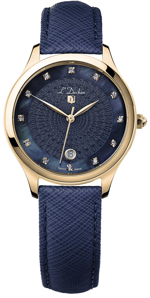 L'Duchen Grace D 791.23.37