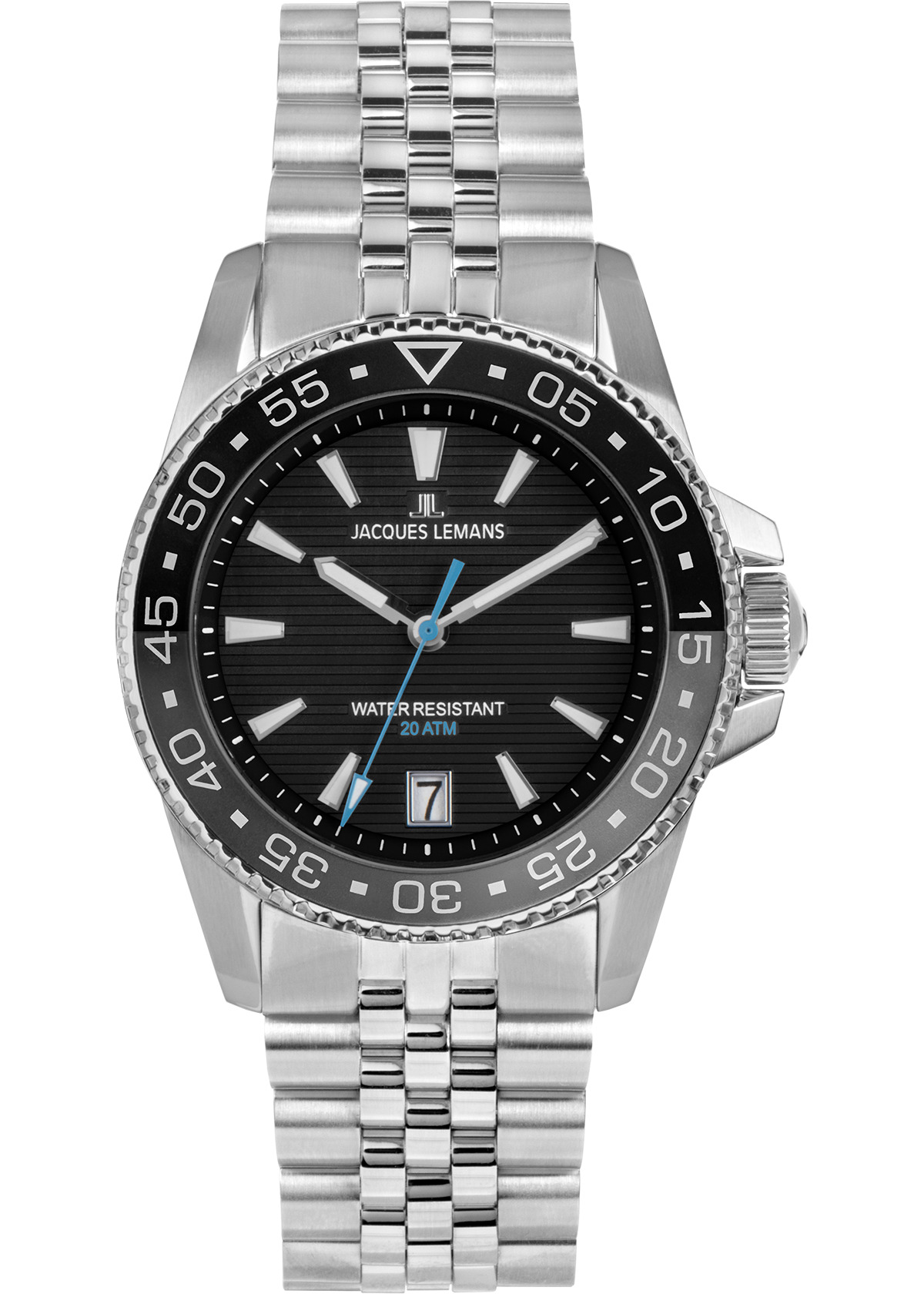 Jacques Lemans 1-2205H