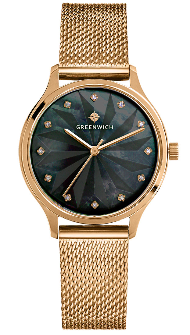 Greenwich Callisto GW 341.49.51