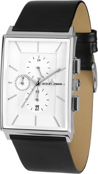 Jacques Lemans York 1-1818B