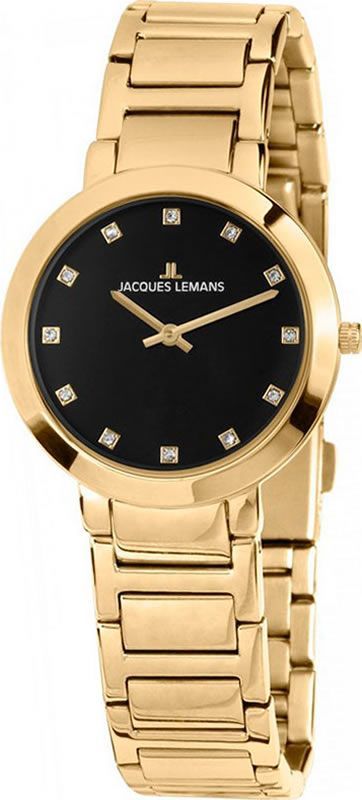 Jacques Lemans Milano 1-1842K