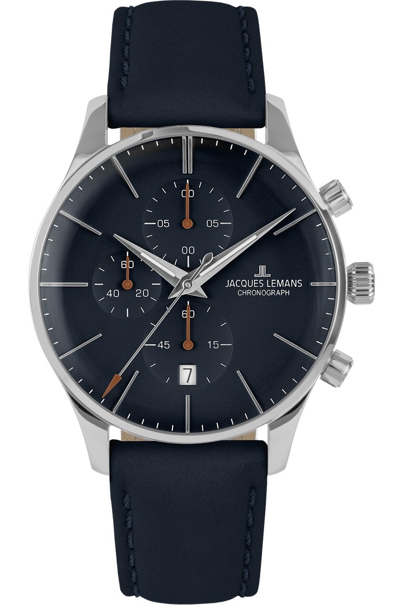 1-2163C, Jacques Lemans