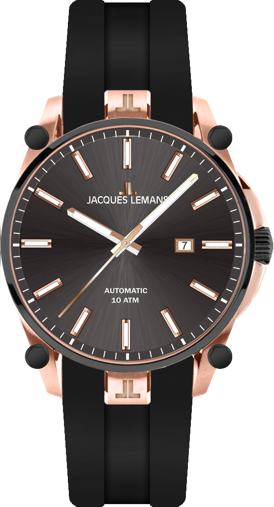 Jacques Lemans 1-2203B