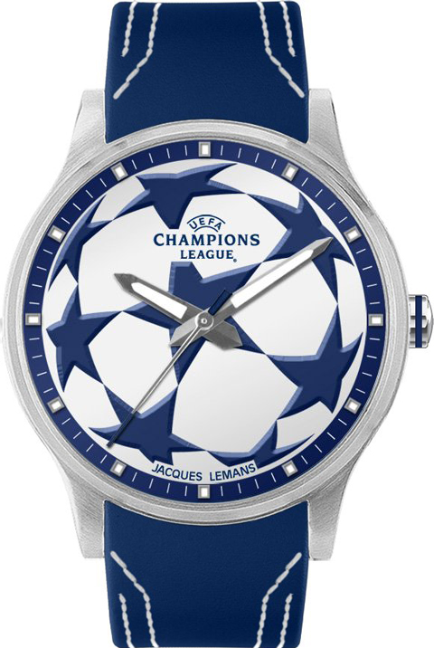 Jacques Lemans UEFA U-37B