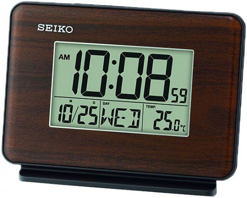 Seiko QHL068BN