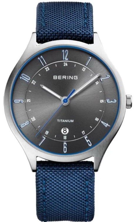 Bering Classic 11739-873