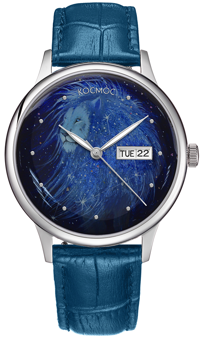 Космос Уникальные K 043.1 Созвездие Льва