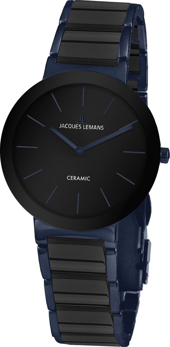 Jacques Lemans Ceramic 42-8I