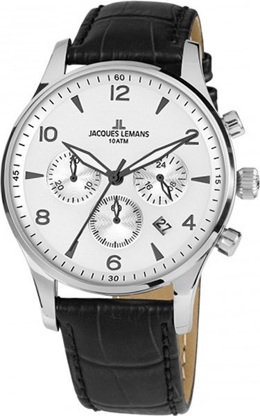 Jacques Lemans London 1-1654ZB