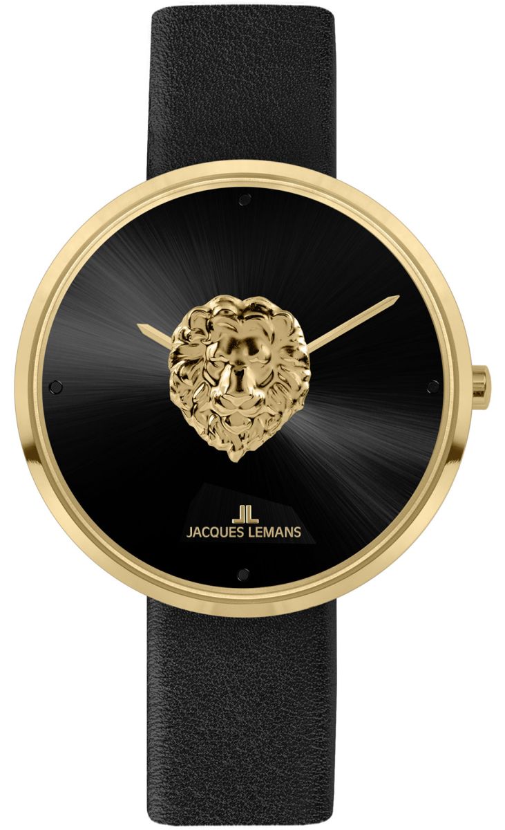 Jacques Lemans Design Collection 1-2092F