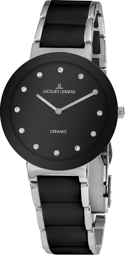 Jacques Lemans Ceramic 42-7G