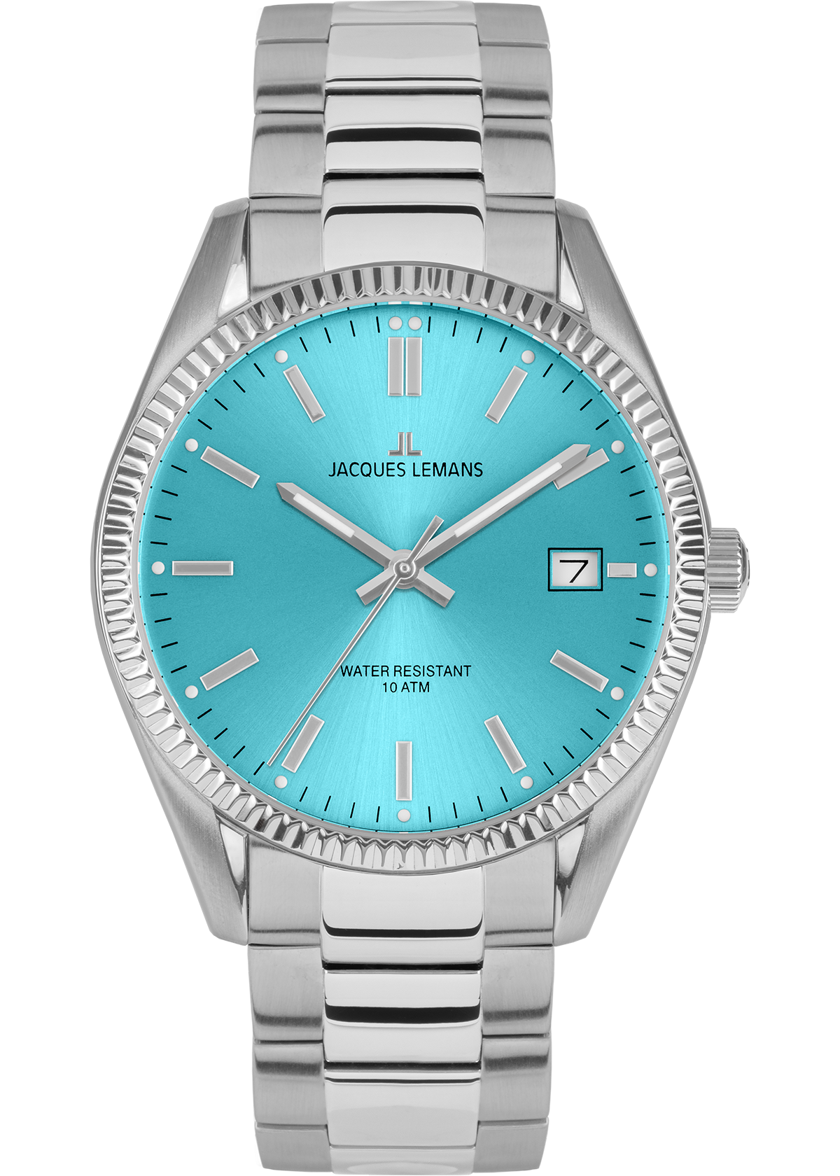 Jacques Lemans 50-4D