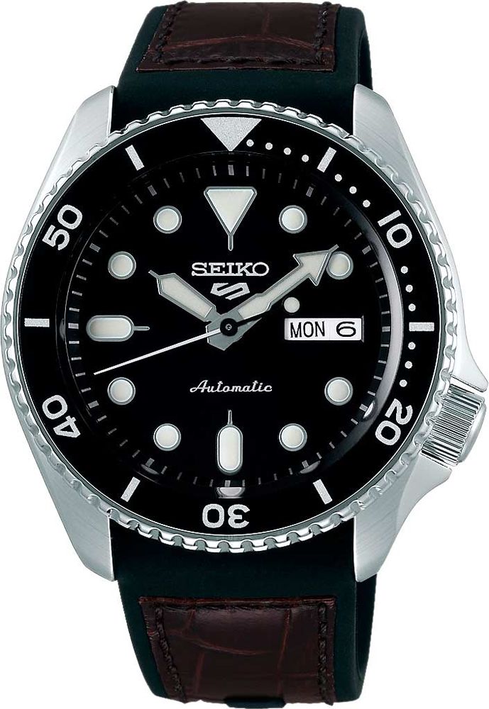Seiko Seiko 5 Sports SRPD55K2S