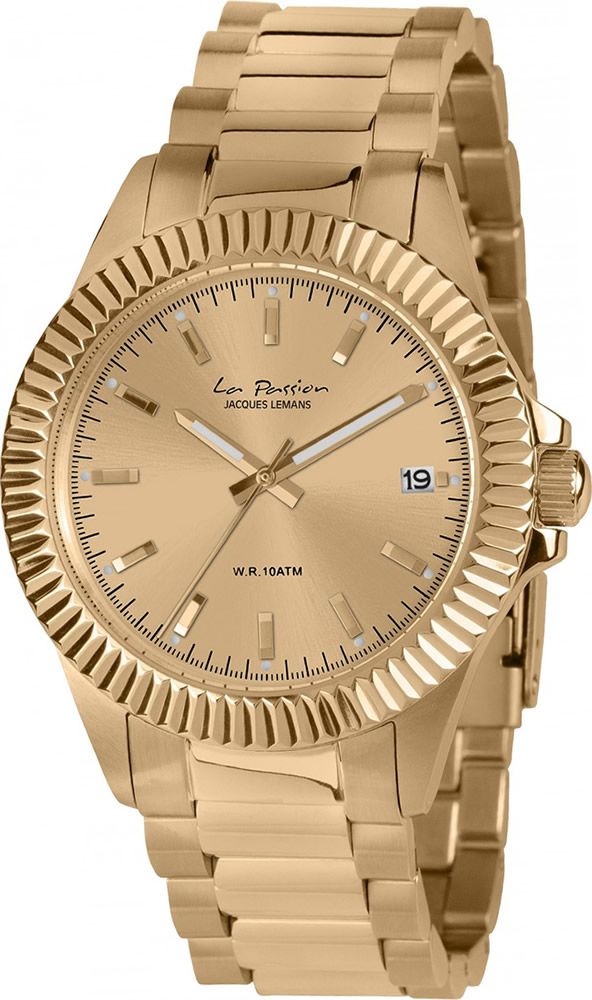 Jacques Lemans La Passion LP-125M