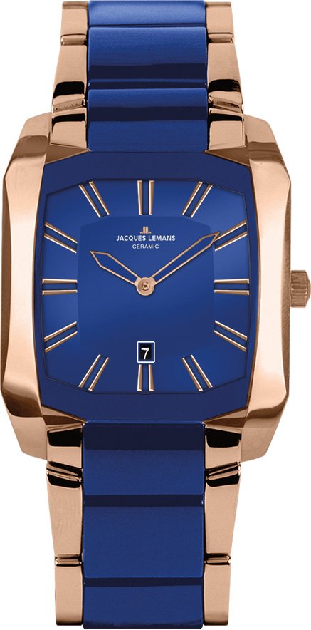 Jacques Lemans Dublin 1-1753J