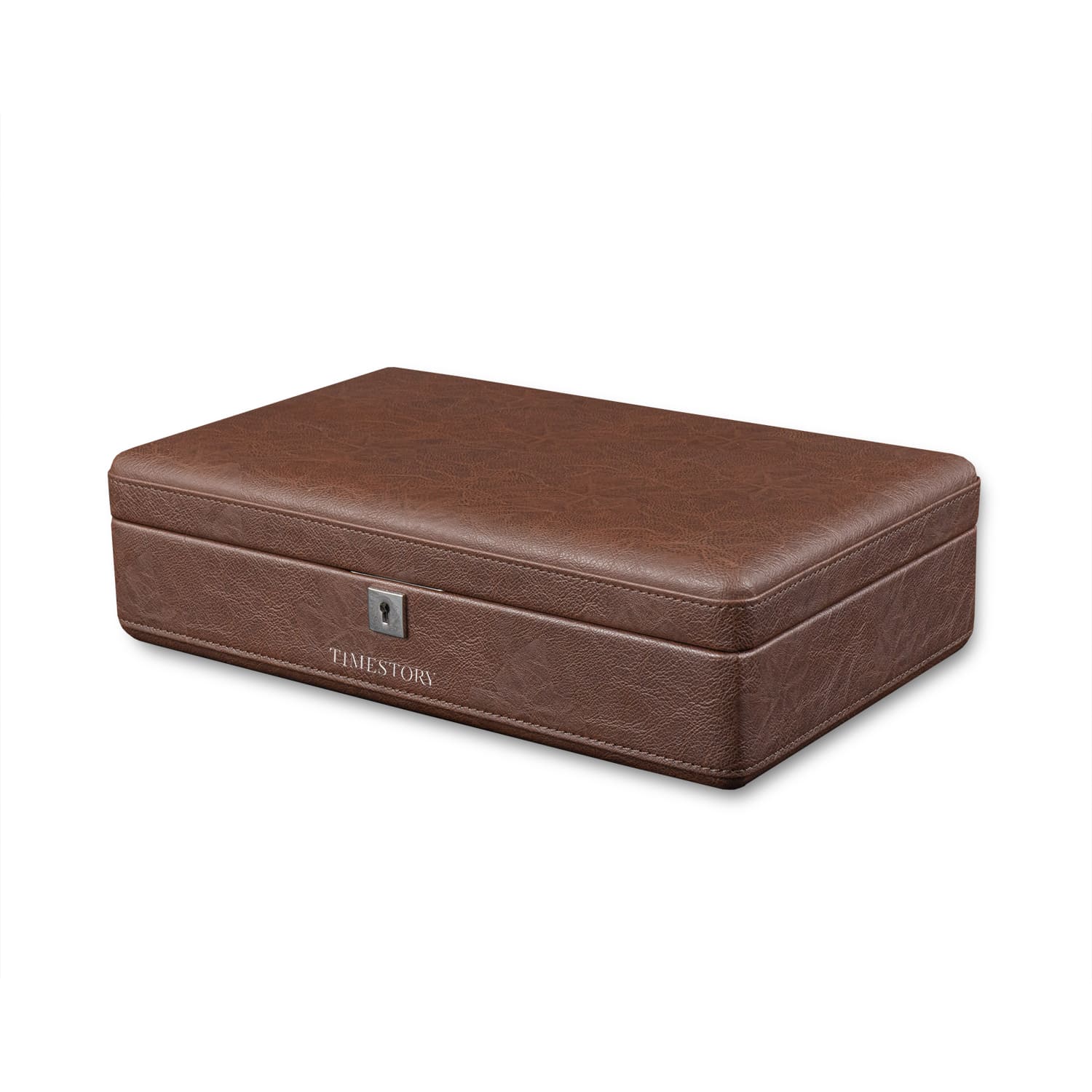 Шкатулка для ювелирных украшений LEATHER JPR