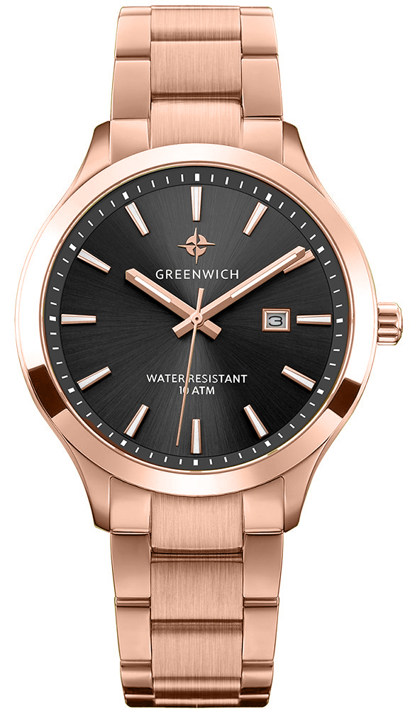 Greenwich Helm GW 041.40.31