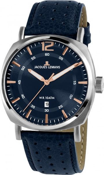 Jacques Lemans Lugano 1-1943C