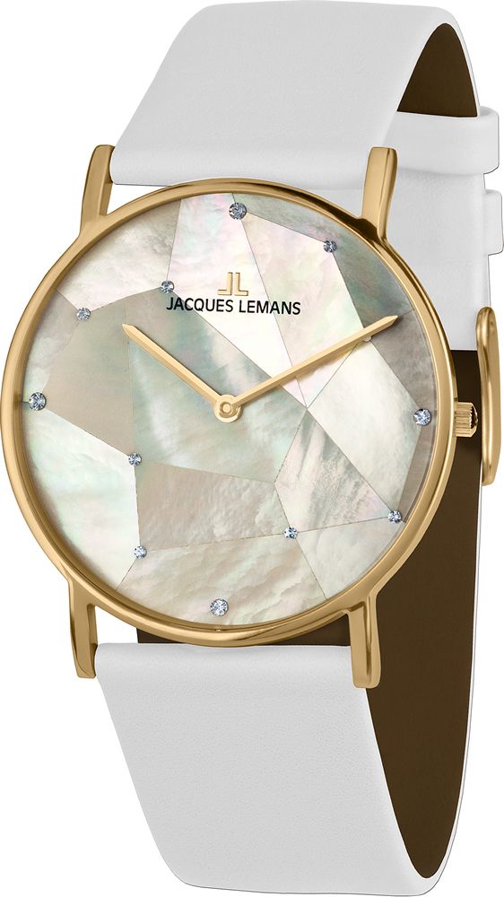 Jacques Lemans York 1-2050i