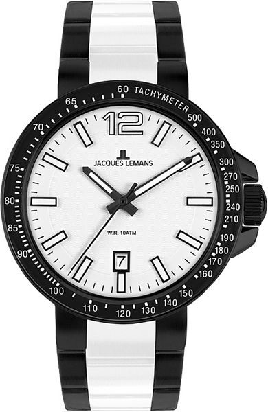 Jacques Lemans Sport 1-1711F