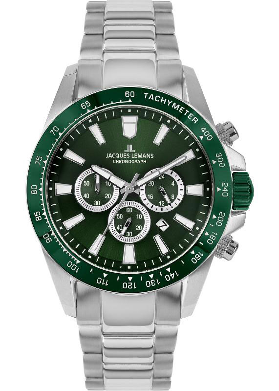 Jacques Lemans 1-2140G