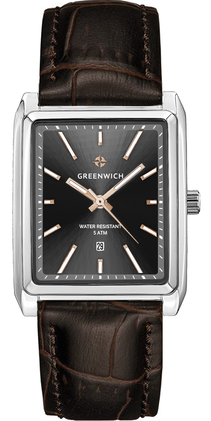 Greenwich GW 501.12.14