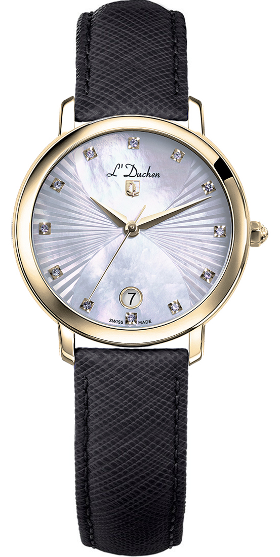 L'Duchen Eternity D 801.21.33